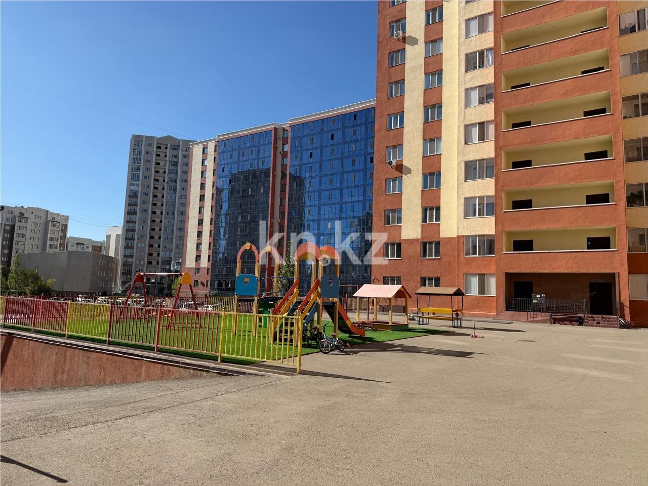 Продажа 2-комнатной квартиры, 64.6 м² в Астане - фото 13