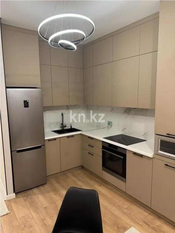 Продажа 2-комнатной квартиры, 54 м², ул. Калдаякова, дом  25а в Астане - фото 3