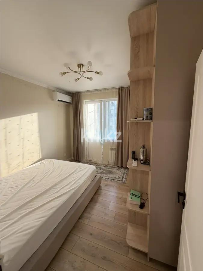 Продажа 2-комнатной квартиры, 55 м² в Алматы - фото 2