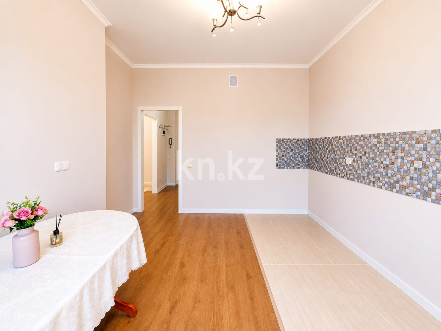 Продажа 1-комнатной квартиры, 42.6 м² в Астане - фото 5