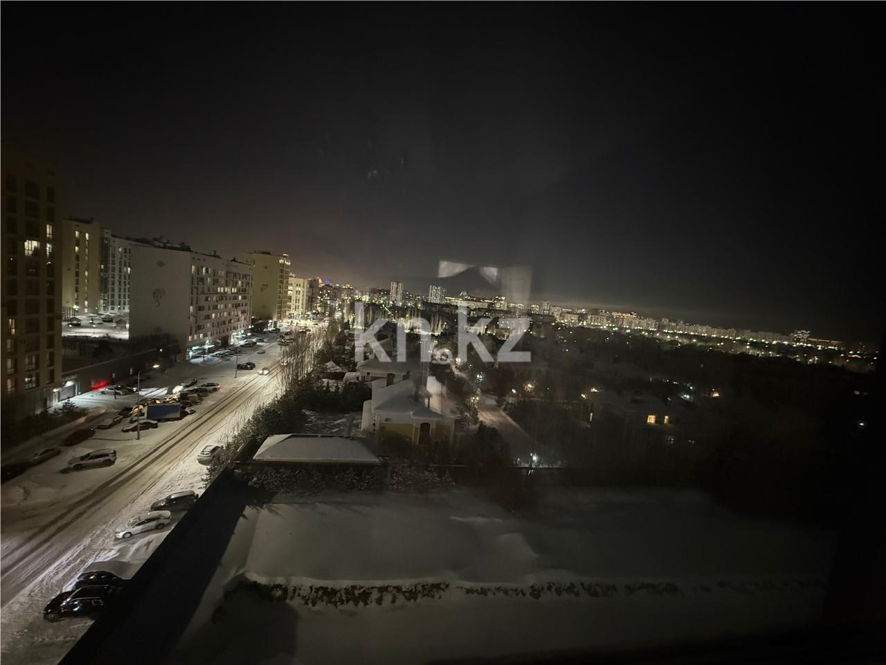 Продажа 2-комнатной квартиры, 61.3 м² в Астане - фото 10