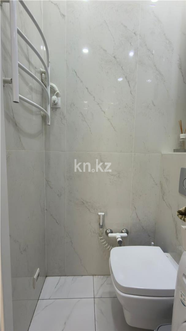 Продажа 2-комнатной квартиры, 46 м² в Караганде - фото 7