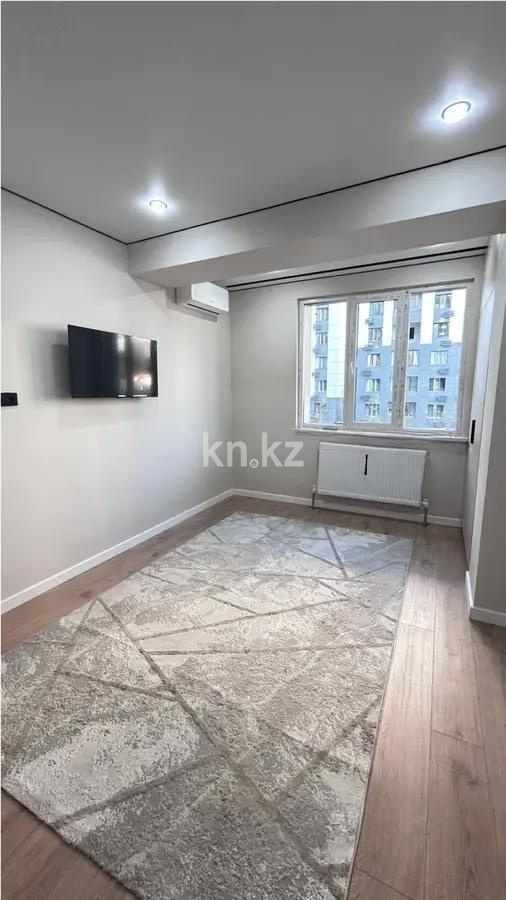 Продажа 1-комнатной квартиры, 30 м² в Алматы