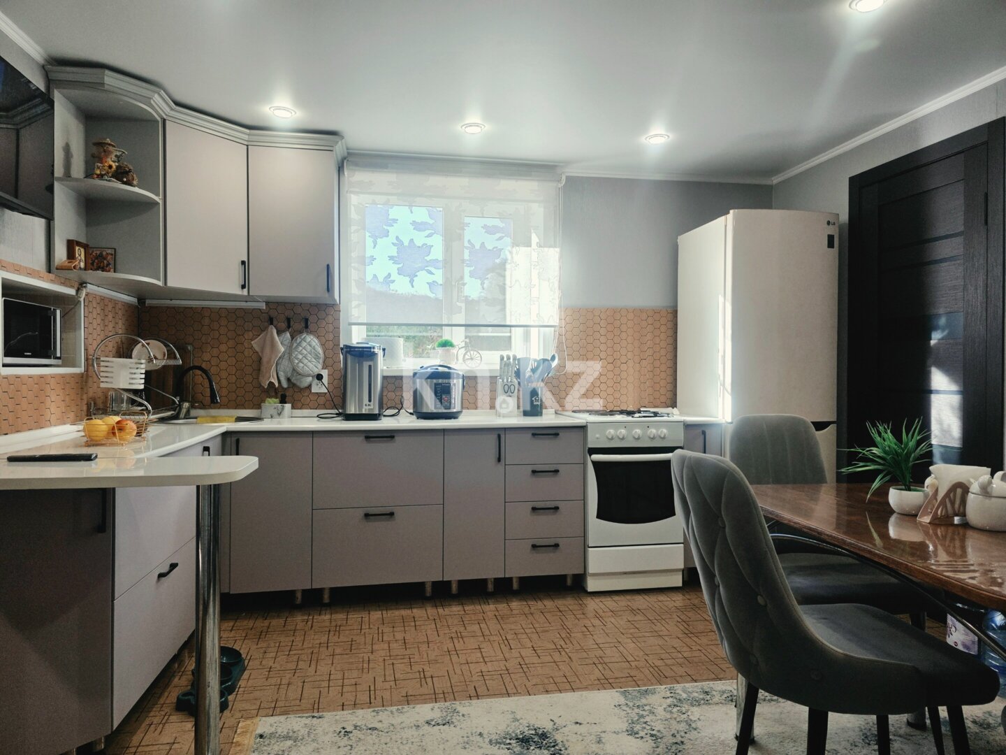 Продажа 4-комнатного дома, 85 м² в Караганде - фото 7