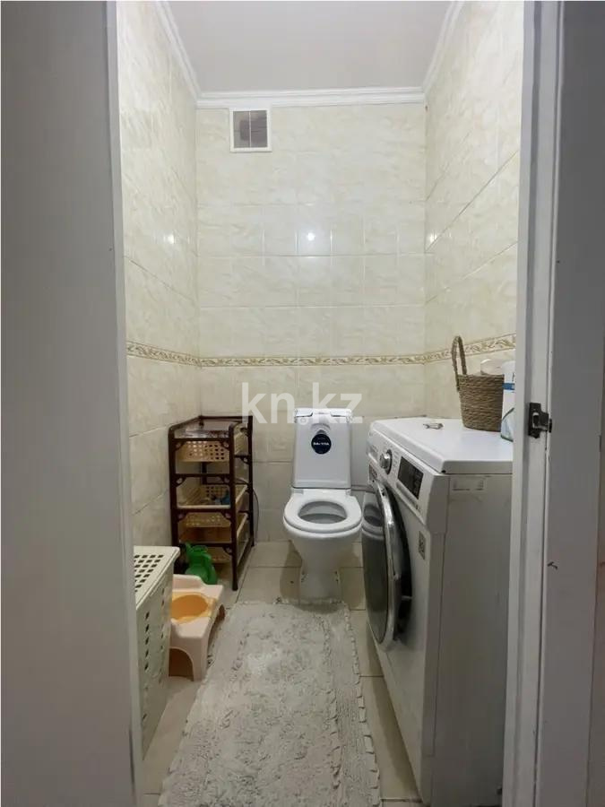 Продажа 3-комнатной квартиры, 97.1 м² в Астане - фото 5