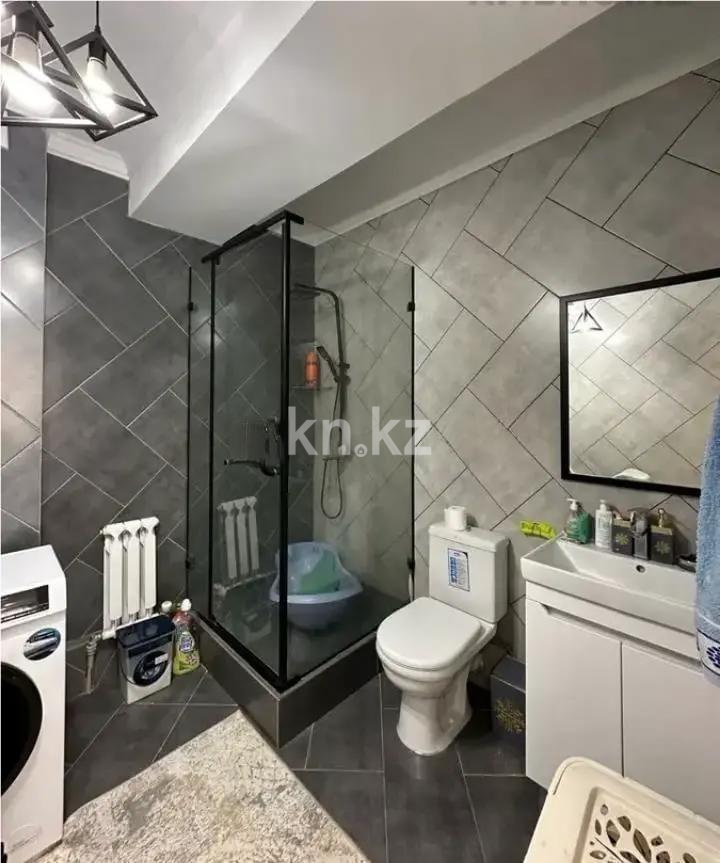 Продажа 3-комнатной квартиры, 93 м² в Астане - фото 4