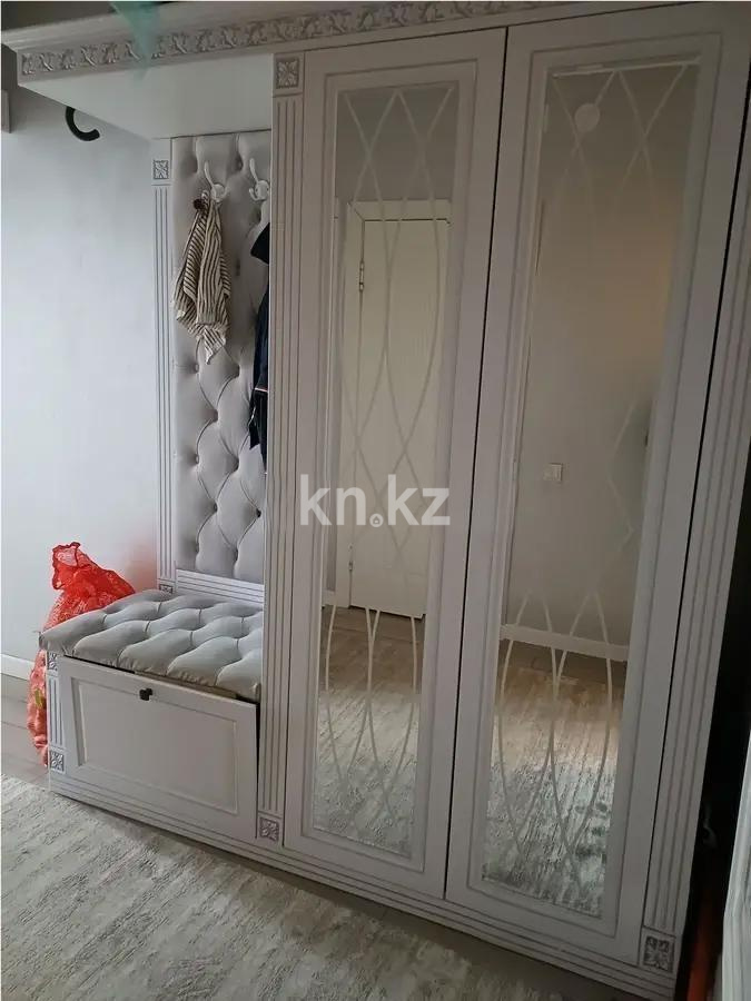 Продажа 2-комнатной квартиры, 72 м², мкр. Кайрат, дом  303 в Алматы - фото 4