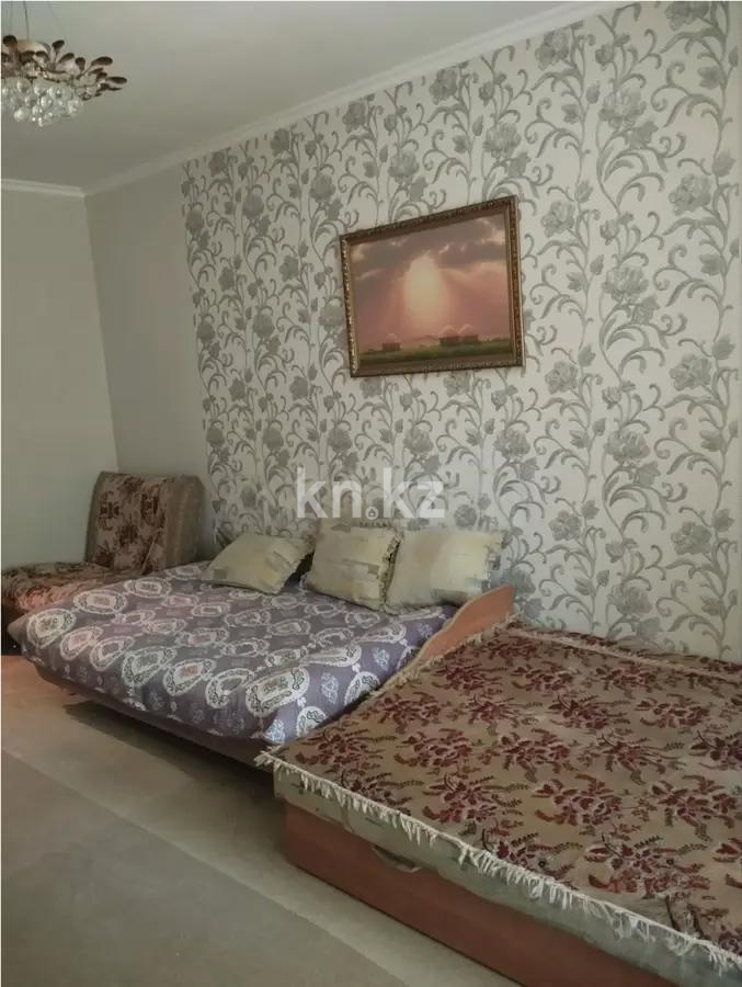 Продажа 2-комнатной квартиры, 53 м², пр. Суюнбая, дом  651 в Алматы