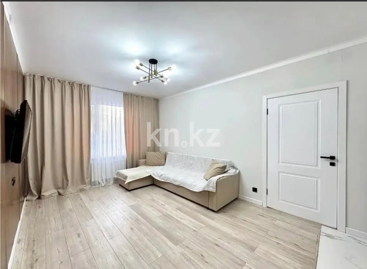 Продажа 3-комнатной квартиры, 61 м² в Астане