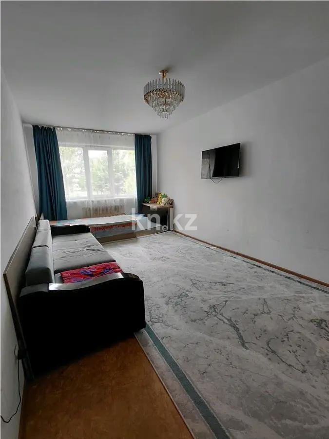 Продажа 1-комнатной квартиры, 45 м² в Алматы