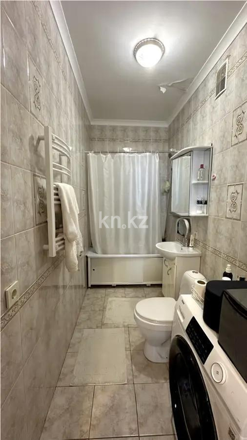 Продажа 1-комнатной квартиры, 46.7 м² в Астане - фото 4