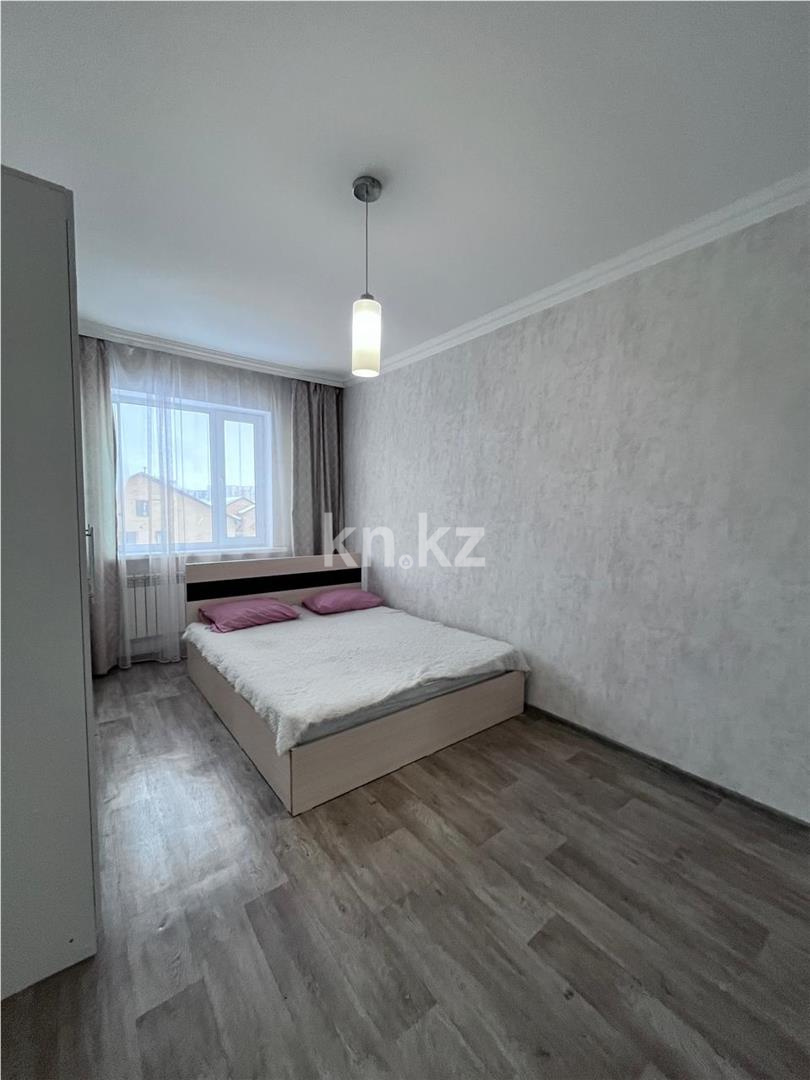 Продажа 2-комнатной квартиры, 57 м², ул. Университетская в Караганде - фото 9