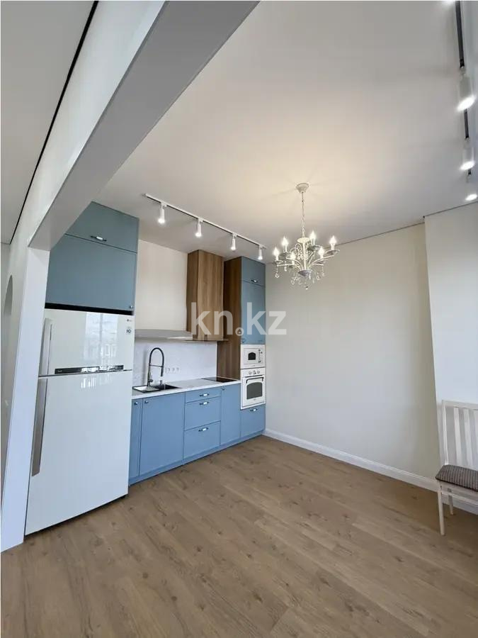 Продажа 3-комнатной квартиры, 102.4 м² в Алматы - фото 2
