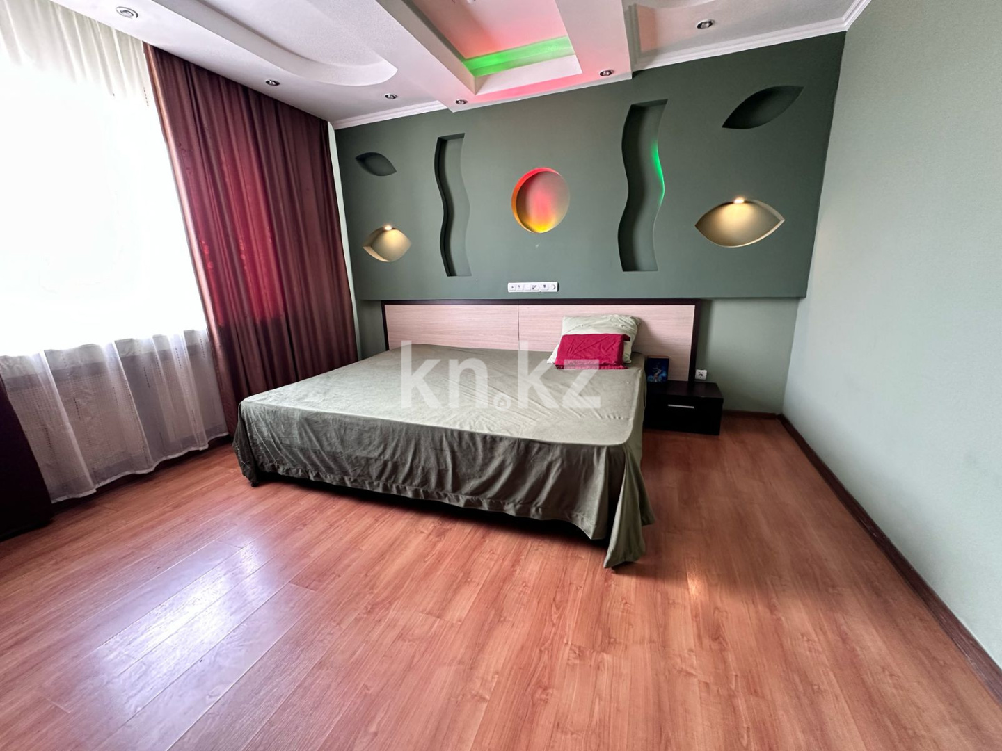 Продажа 3-комнатной квартиры, 67 м², ул. Сатпаева в Алматы - фото 14