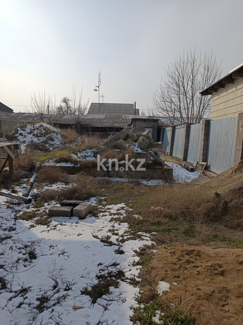 Продажа земельного участка, 5 сот., Маяковского в Таразе - фото 2