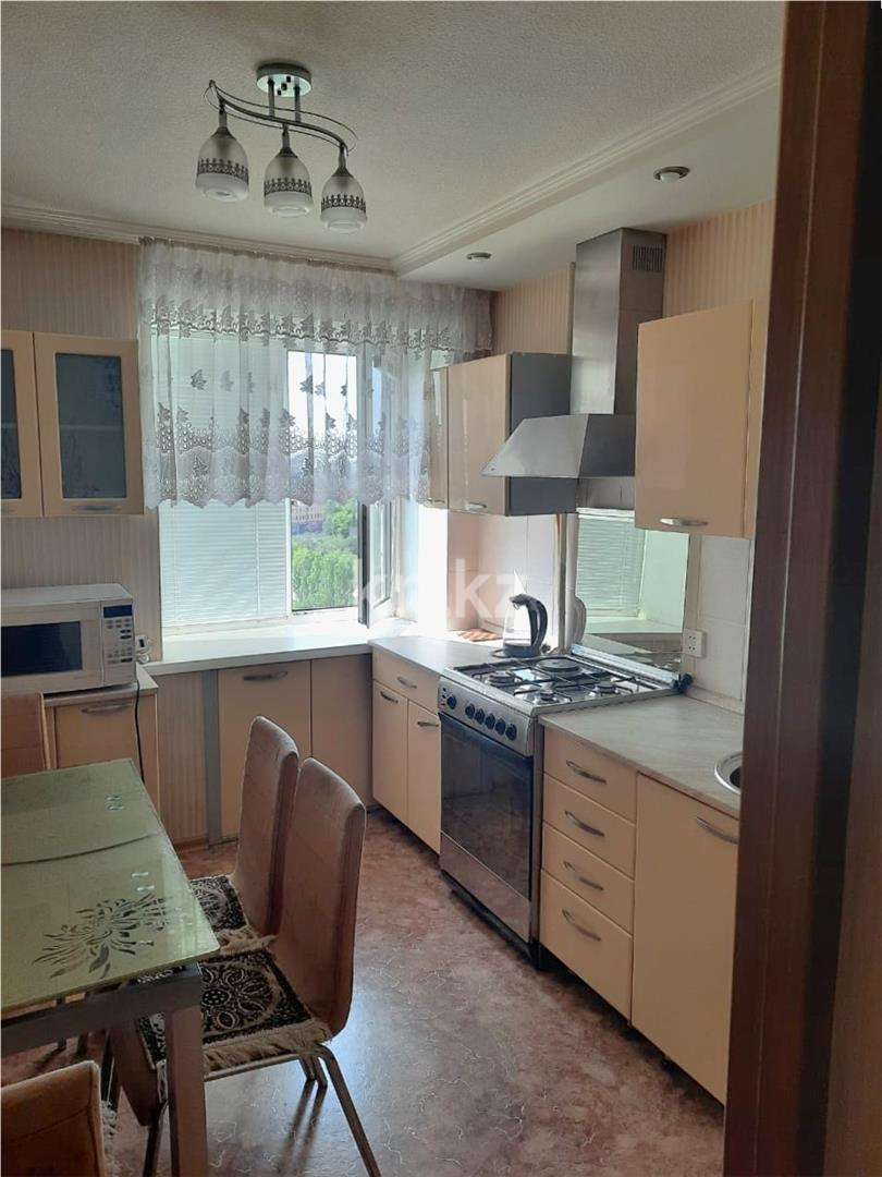 Продажа 2-комнатной квартиры, 49 м² в Караганде - фото 5