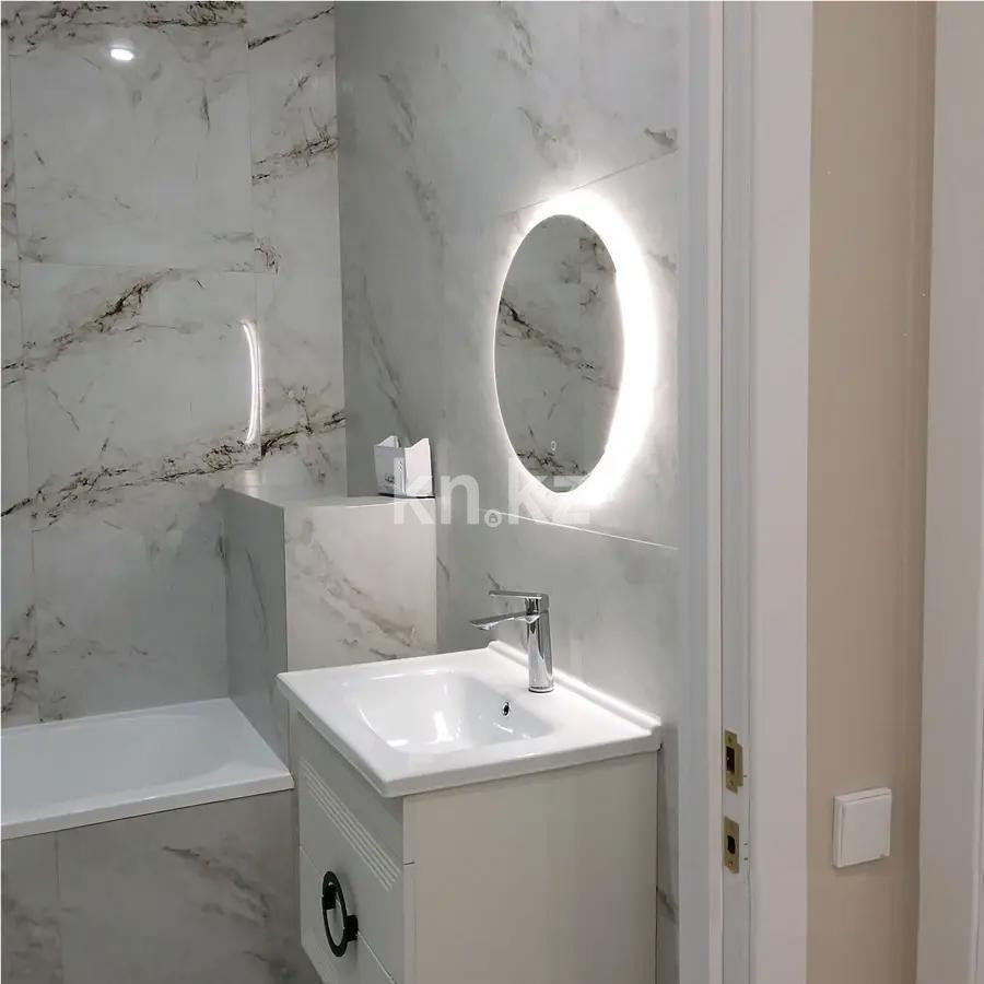 Продажа 2-комнатной квартиры, 33 м² в Астане - фото 2