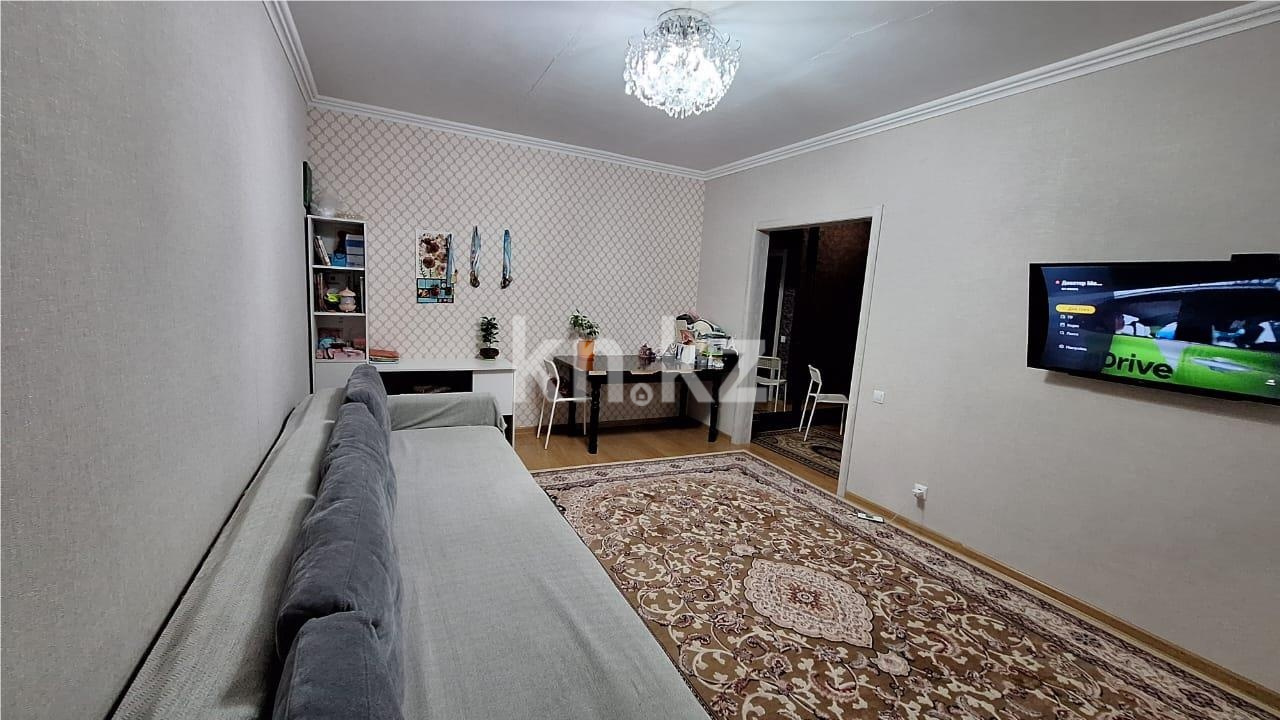 Продажа 1-комнатной квартиры, 44.7 м² в Астане - фото 2