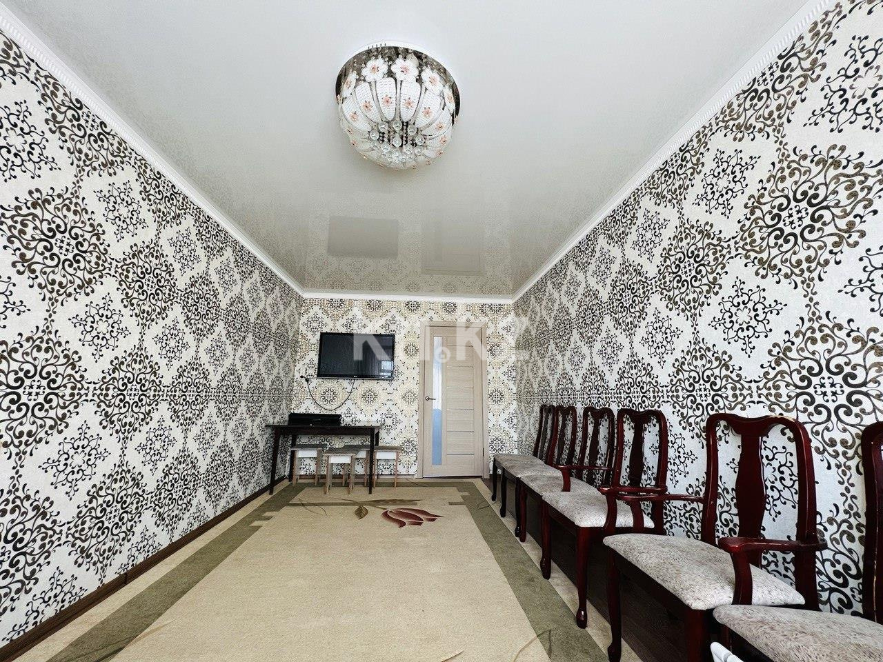 Продажа 3-комнатной квартиры, 73 м², ул. Мустафина в Темиртау