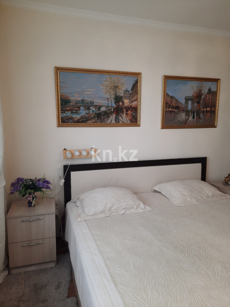 Продажа 3-комнатной квартиры, 90 м², ул. Кенесары, дом  70 - ул. Жубанова в Астане - фото 29