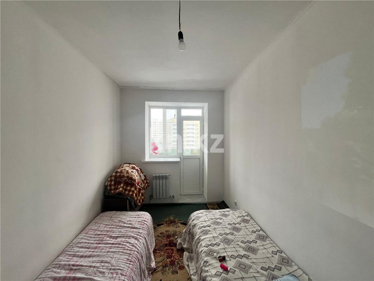 Продажа 3-комнатной квартиры, 70.6 м² в Астане - фото 4