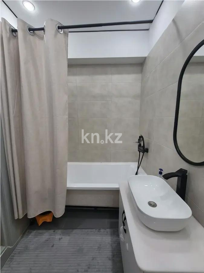 Продажа 1-комнатной квартиры, 44 м² в Алматы - фото 3