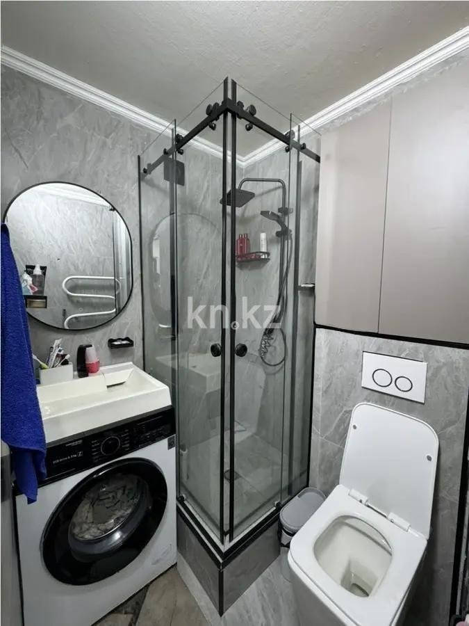 Продажа 1-комнатной квартиры, 35 м² в Алматы - фото 3