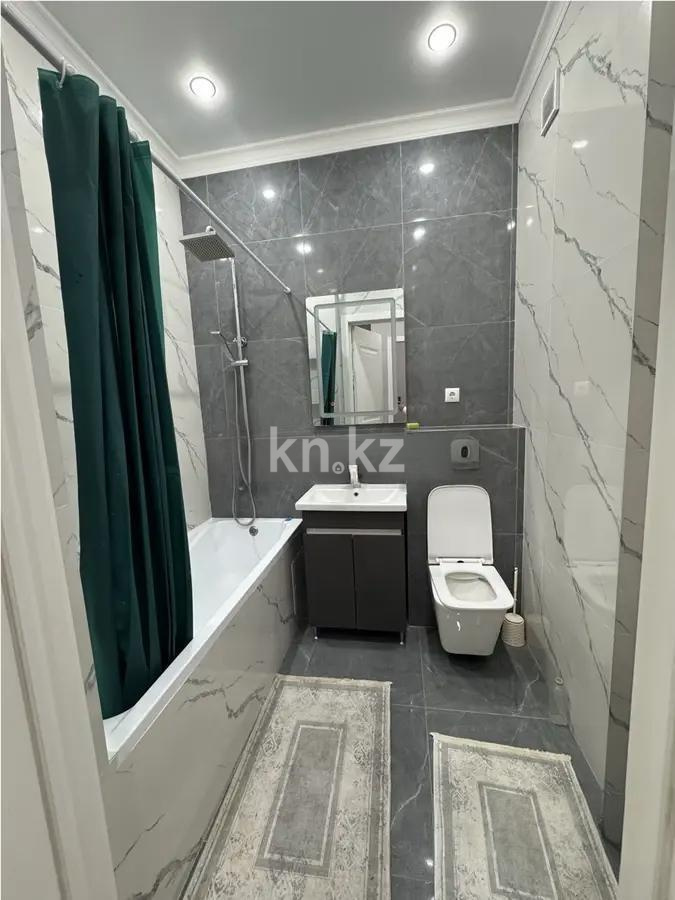 Продажа 1-комнатной квартиры, 40 м², пр. Туран, дом  43/1 в Астане - фото 3