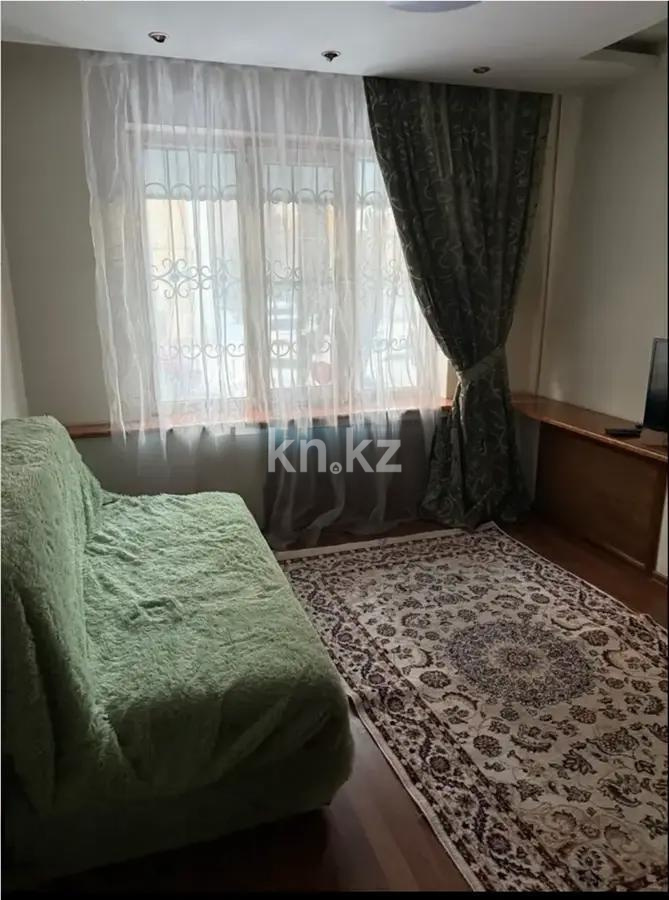 Продажа 2-комнатной квартиры, 52 м², мкр. Аксай-3а, дом  75 в Алматы - фото 2