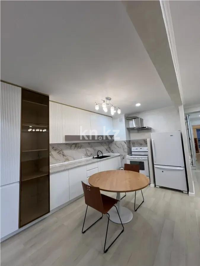 Продажа 2-комнатной квартиры, 61.5 м² в Алматы