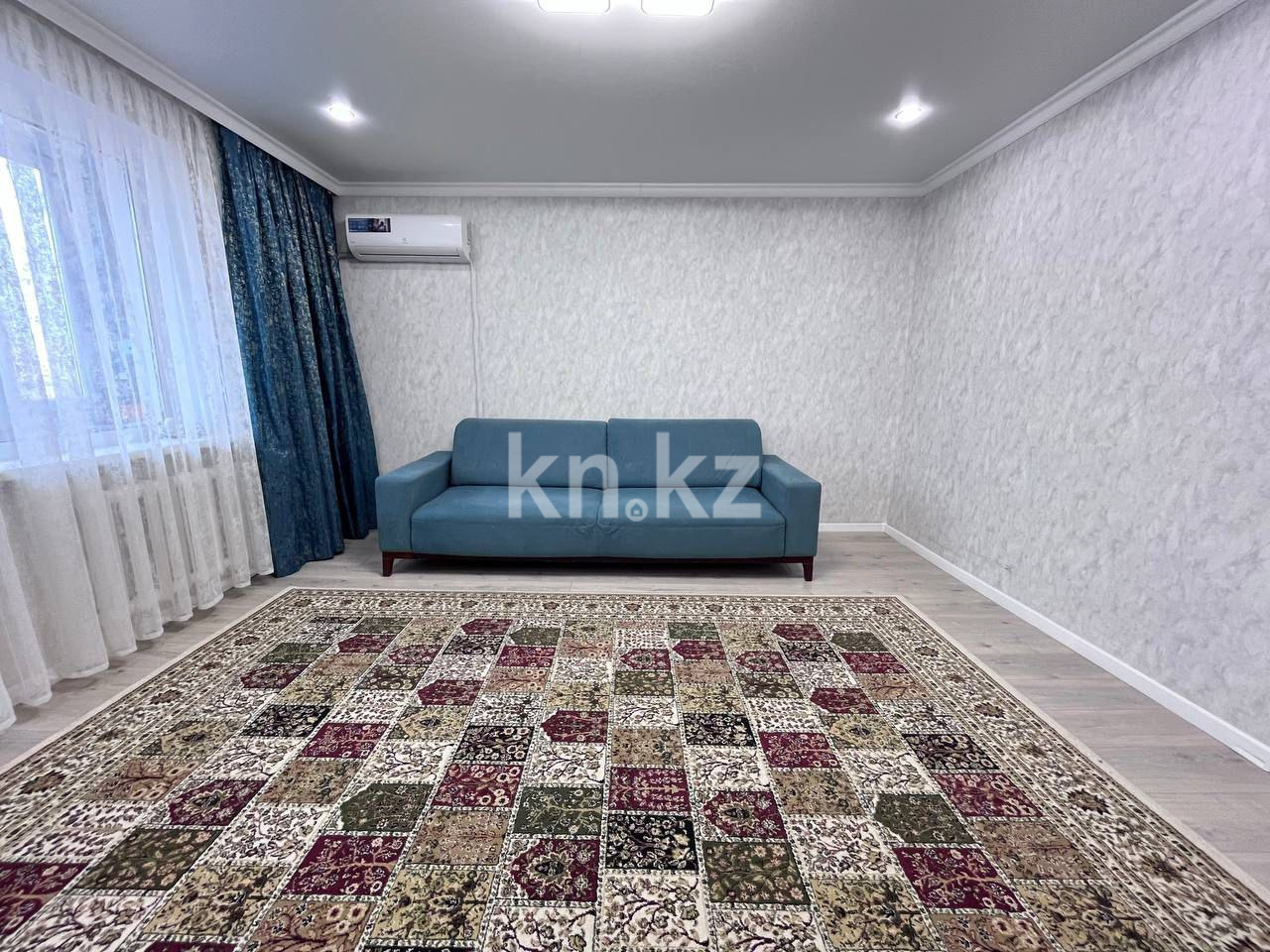 Продажа 2-комнатной квартиры, 52 м² в Караганде - фото 3