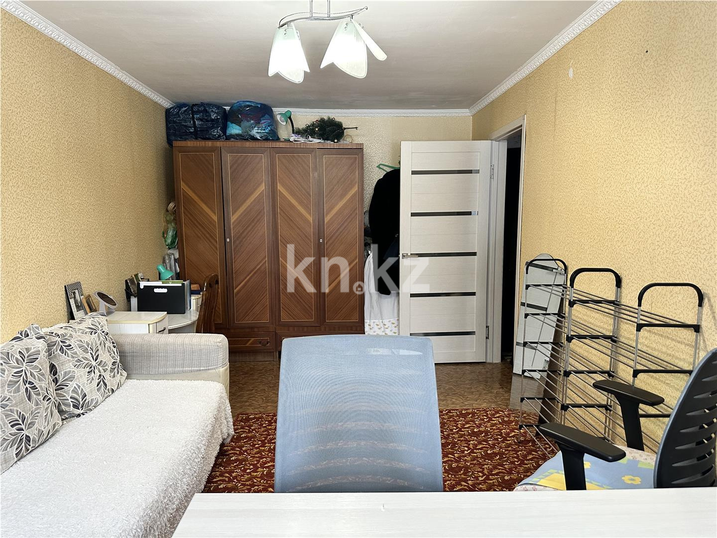 Продажа 1-комнатной квартиры, 29 м², ул. Аманжолова в Караганде - фото 2