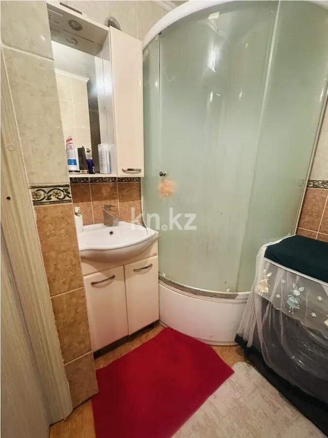 Продажа 2-комнатной квартиры, 34.5 м² в Астане - фото 4