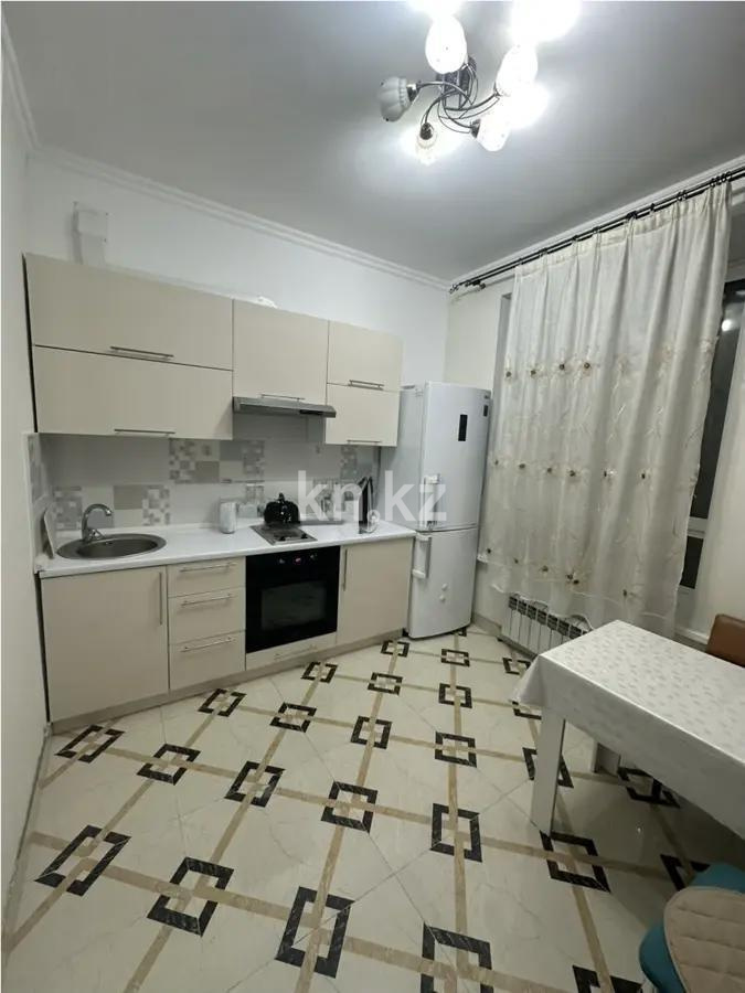 Продажа 1-комнатной квартиры, 32 м² в Астане - фото 2