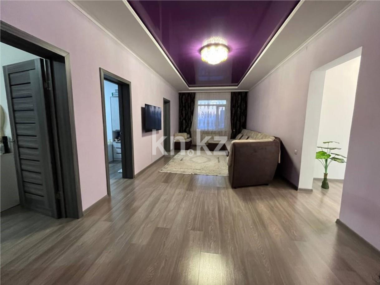 Продажа 5-комнатного дома, 226.5 м² в Караганде - фото 18