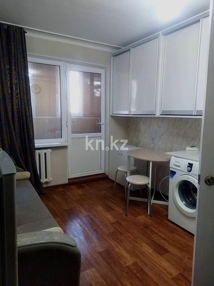 Продажа 1-комнатной квартиры, 13.6 м² в Алматы