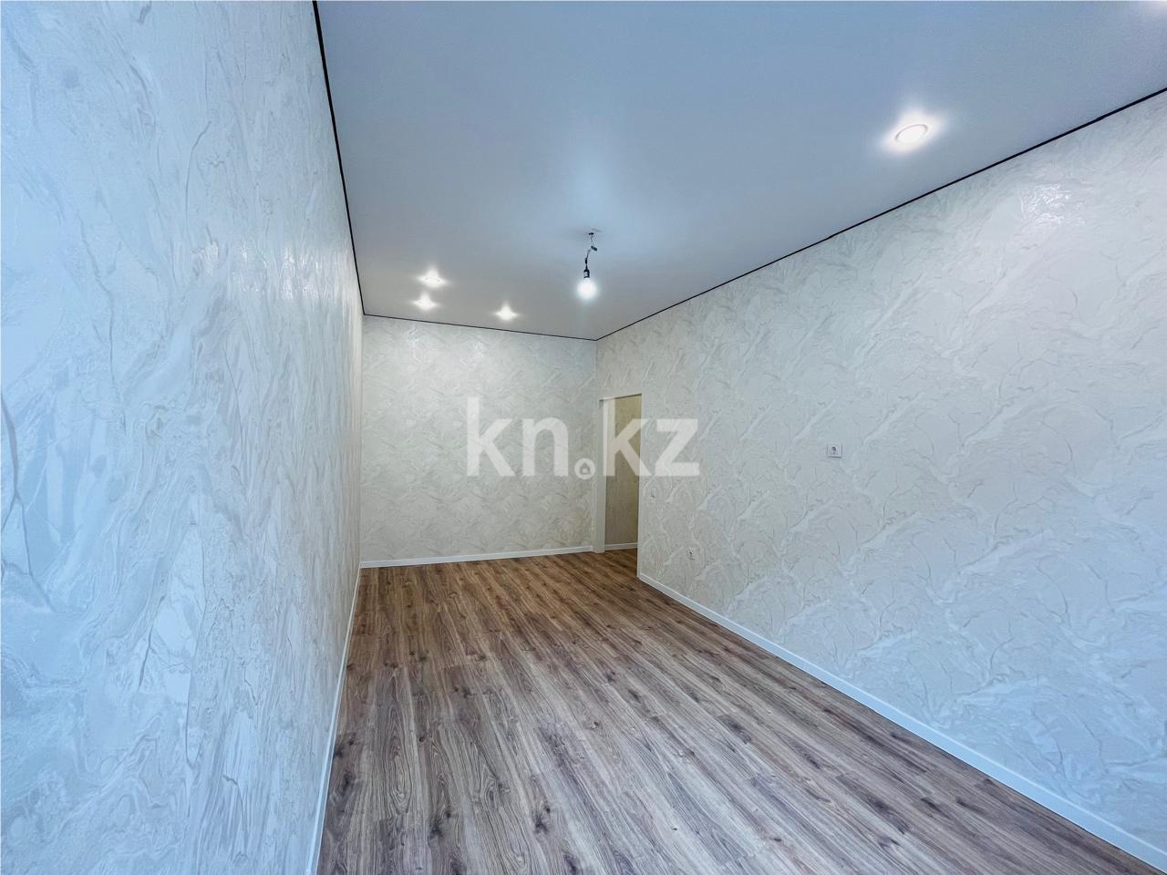 Продажа 2-комнатной квартиры, 56 м² в Караганде - фото 2