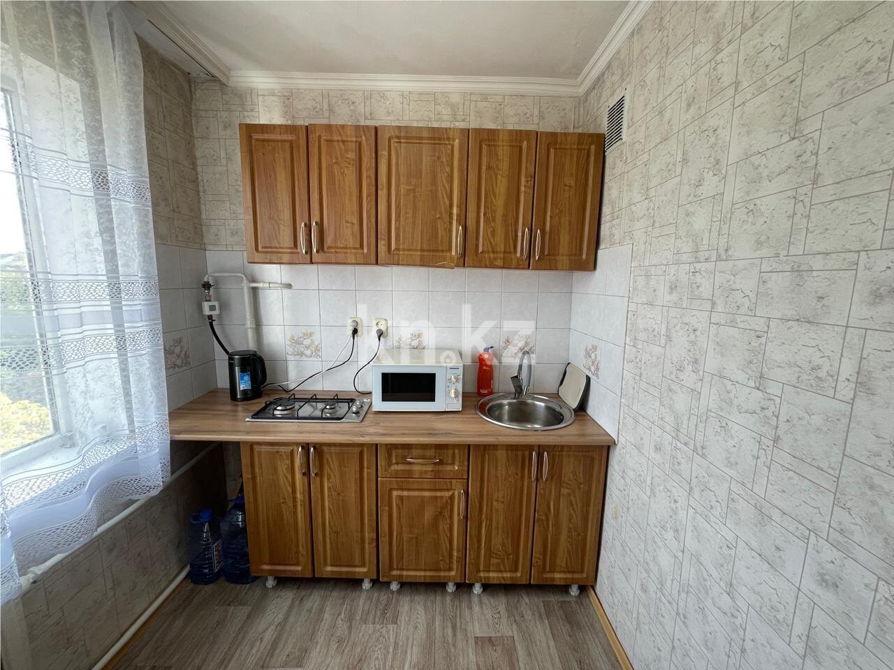 Продажа 1-комнатной квартиры, 32 м² в Караганде - фото 6