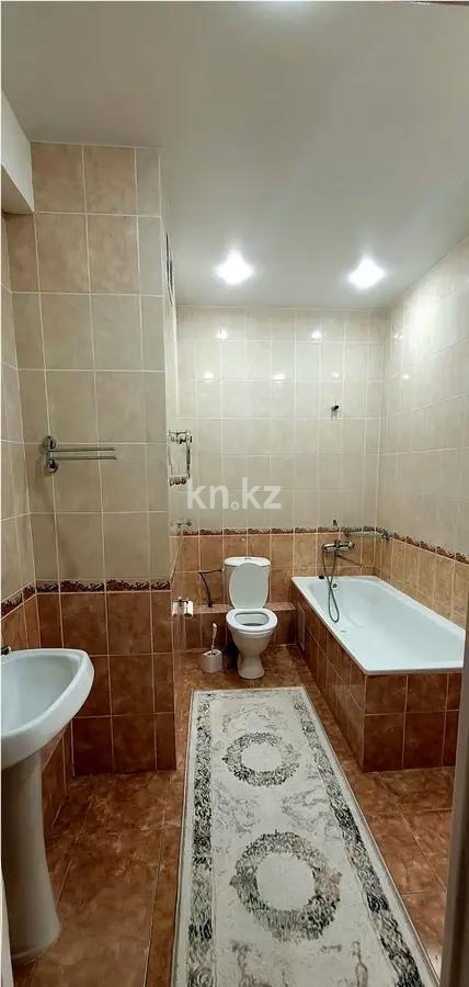Продажа 3-комнатной квартиры, 130 м², ул. Калдаякова, дом  2/2 в Астане - фото 4