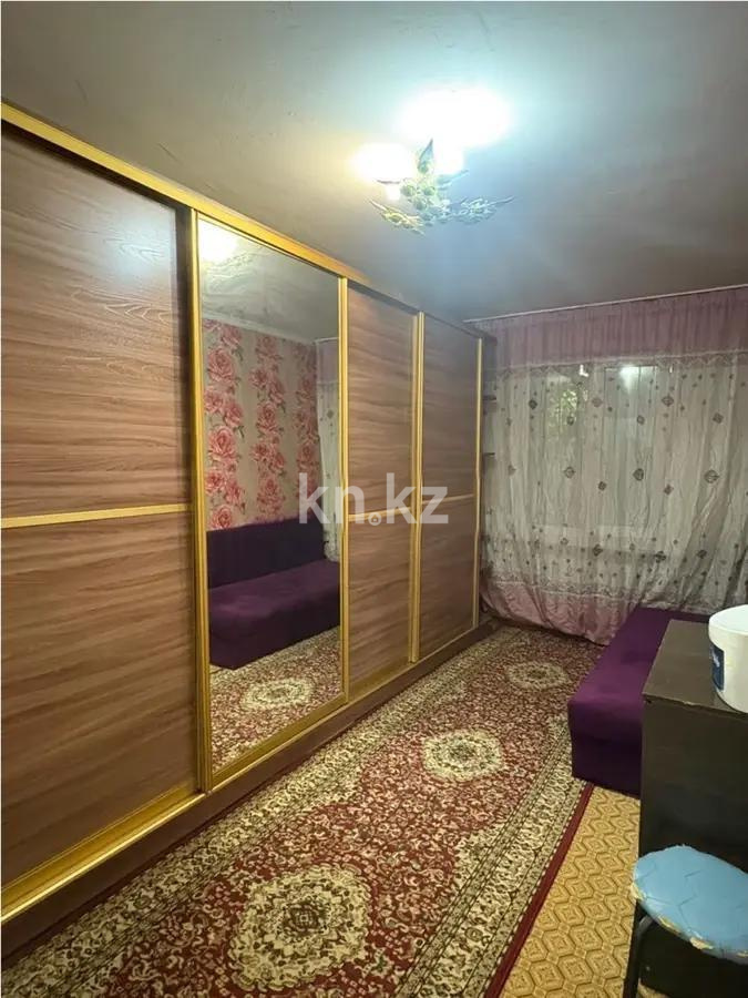 Продажа 2-комнатной квартиры, 43 м² в Алматы