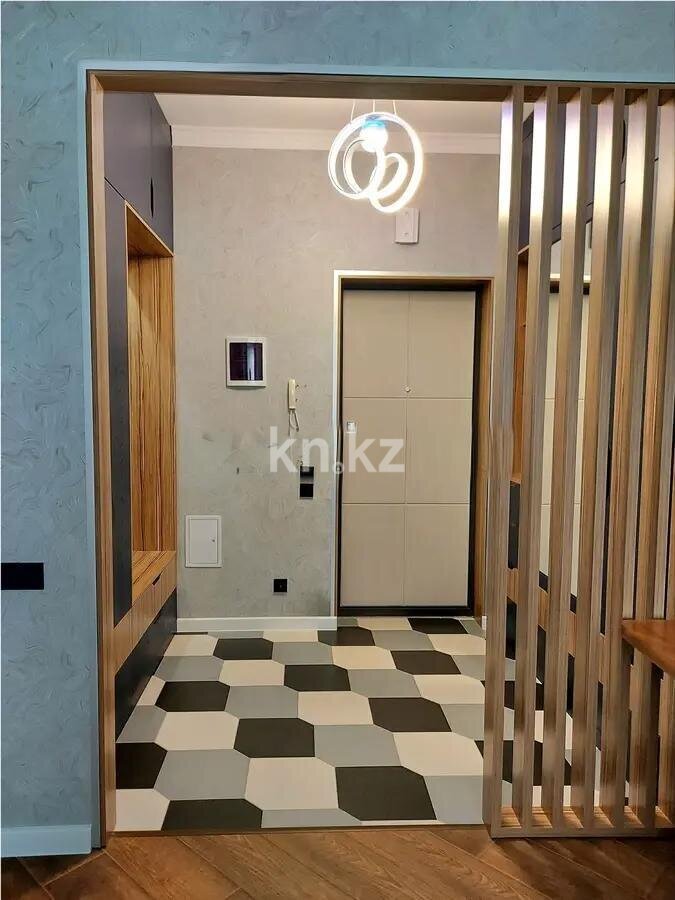 Продажа 2-комнатной квартиры, 71.3 м² в Астане - фото 6