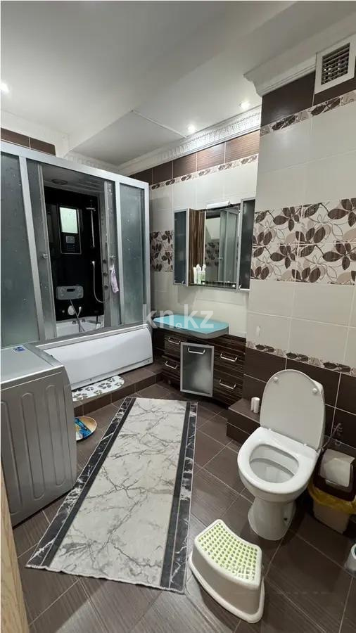 Продажа 3-комнатной квартиры, 146 м², ул. Калдаякова, дом  11 в Астане - фото 7