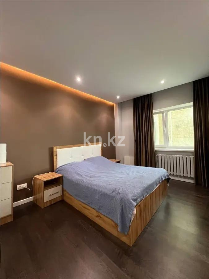 Продажа 3-комнатной квартиры, 100 м², пр. Туран, дом  9 в Астане - фото 3