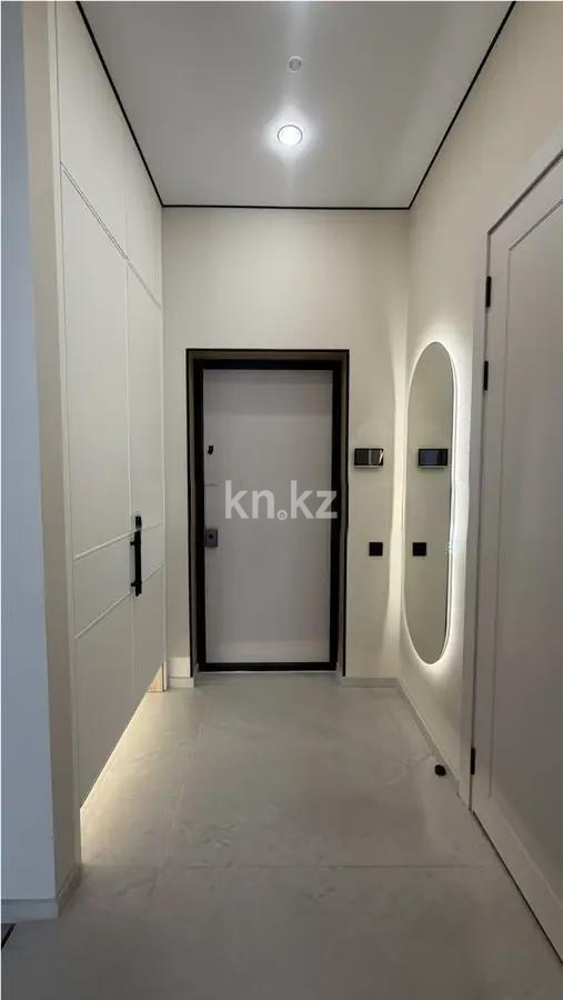 Продажа 2-комнатной квартиры, 41 м² в Астане - фото 5