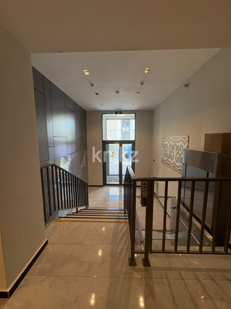 Продажа 1-комнатной квартиры, 39 м² в Астане - фото 4