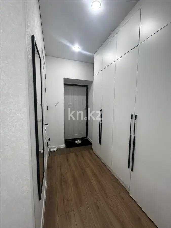 Продажа 1-комнатной квартиры, 22 м² в Астане - фото 3