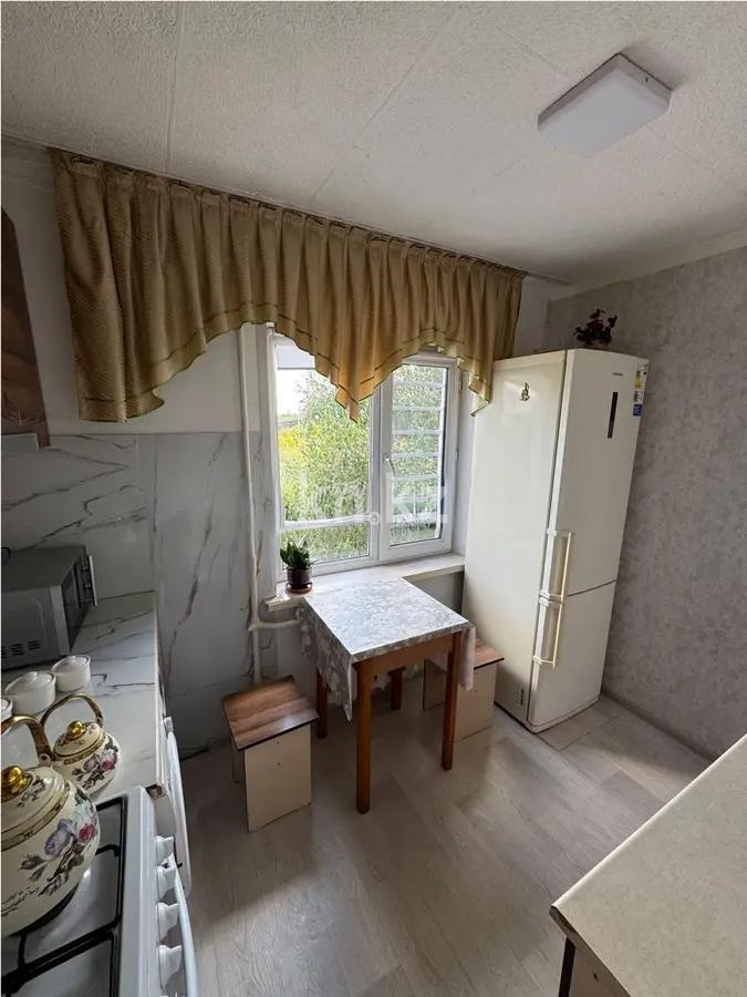Продажа 3-комнатной квартиры, 62 м² в Астане - фото 4