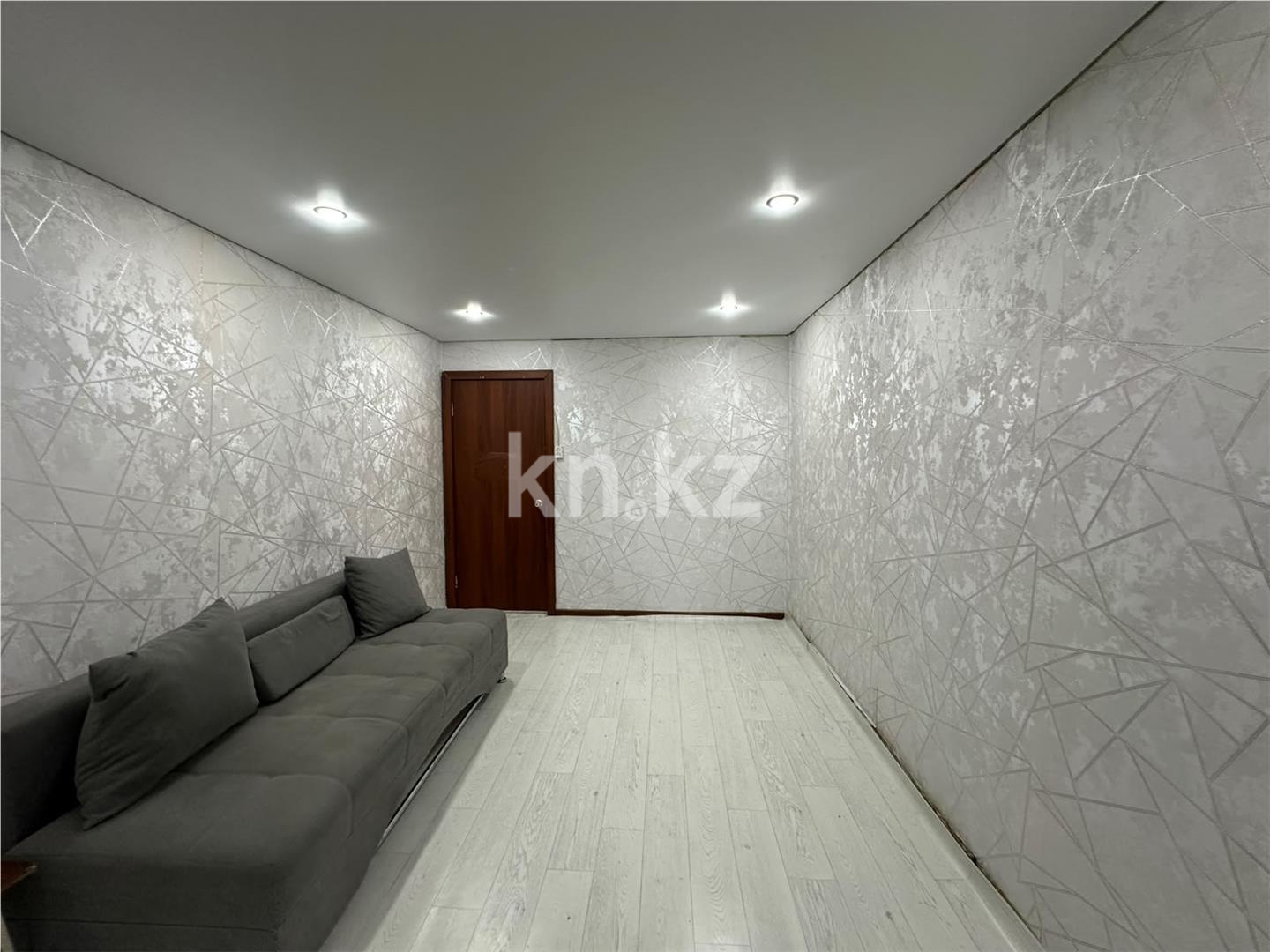 Продажа 3-комнатной квартиры, 54 м² в Темиртау