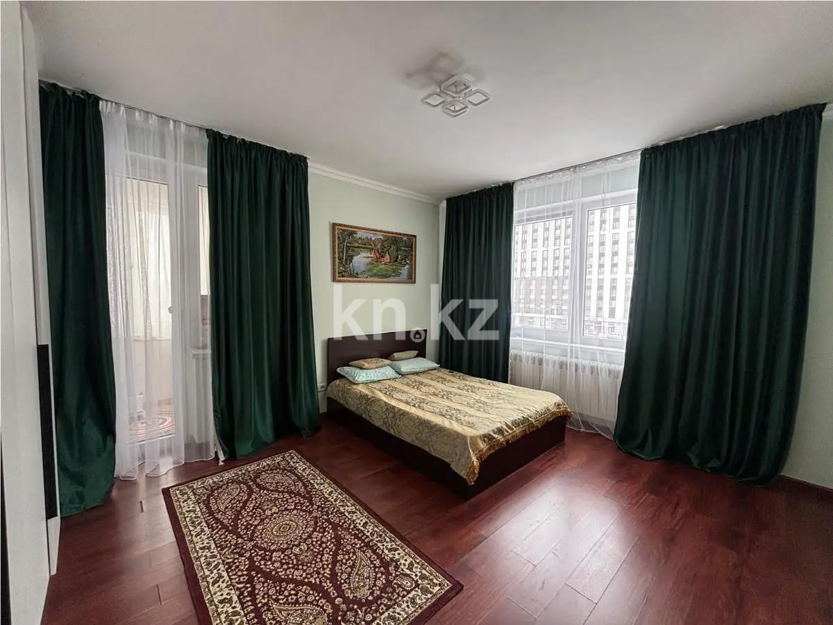 Продажа 3-комнатной квартиры, 87.4 м² в Астане - фото 3