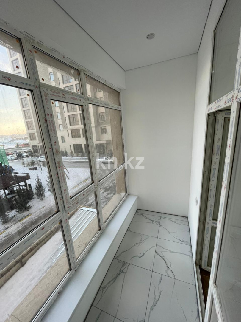 Продажа 1-комнатной квартиры, 46 м² в Караганде - фото 7